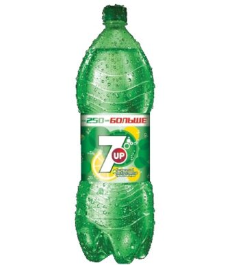 7 UP1,75 л.