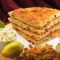 С творогом и изюмом1200 гр.
