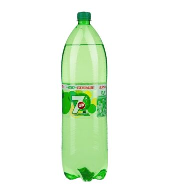 7 UP2,25 л.