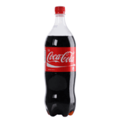 Coca-Cola1,5 л.