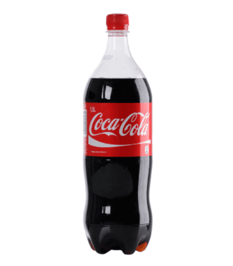 Coca-Cola1,5 л.